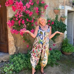 Meet your Posher, Melanie